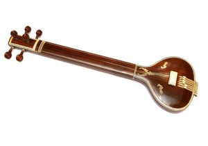 Un Tanpura