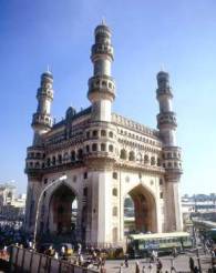 Le Charminar