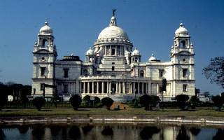 La Victoria Memorial