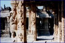 Le temple de Vithala