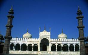 La Moti Masjid
