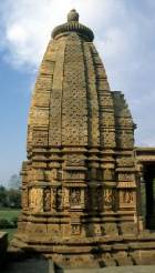 Les temples du secteur Ouest : Lakshmana