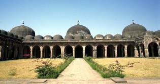 Le Jama Masjid