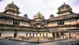 Le Jahaz Mahal