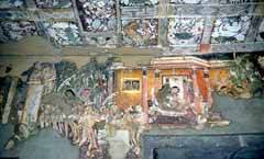 La grotte d'Ajanta