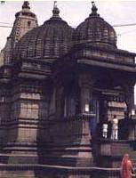 Le Kala Rama Mandir