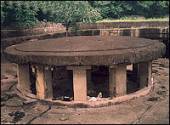 Le temple de Pataleshvara