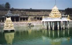 Le temple de Devarajaswamy