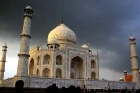 Le Taj Mahal