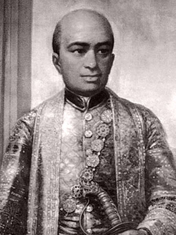 Rama II