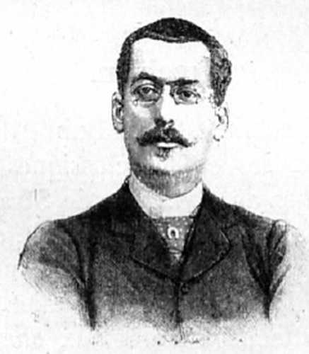 Adolphe Salles