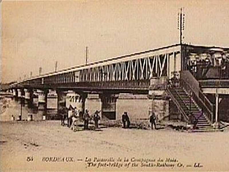 Ponts de Carregado, Portugal