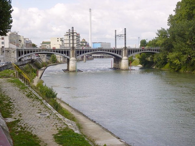 Pont de Charenton