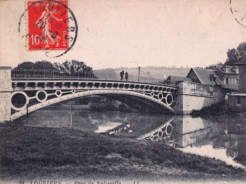 Pont de Louviers
