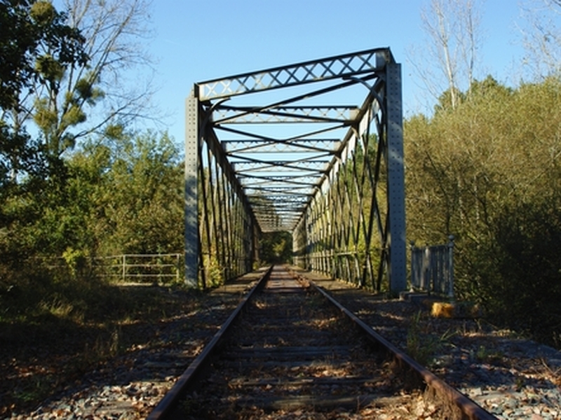 Pont de Niherne