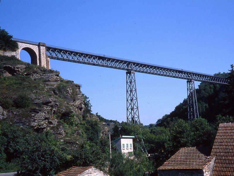 Viaduc de Rouzat