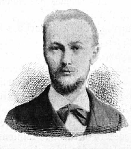 Maurice Koechlin