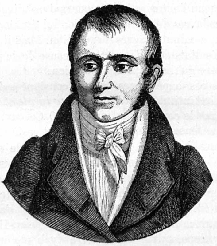 Marie-François-Xavier Bichat