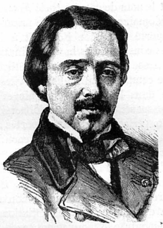 Biographie de Léon Foucault, physicien