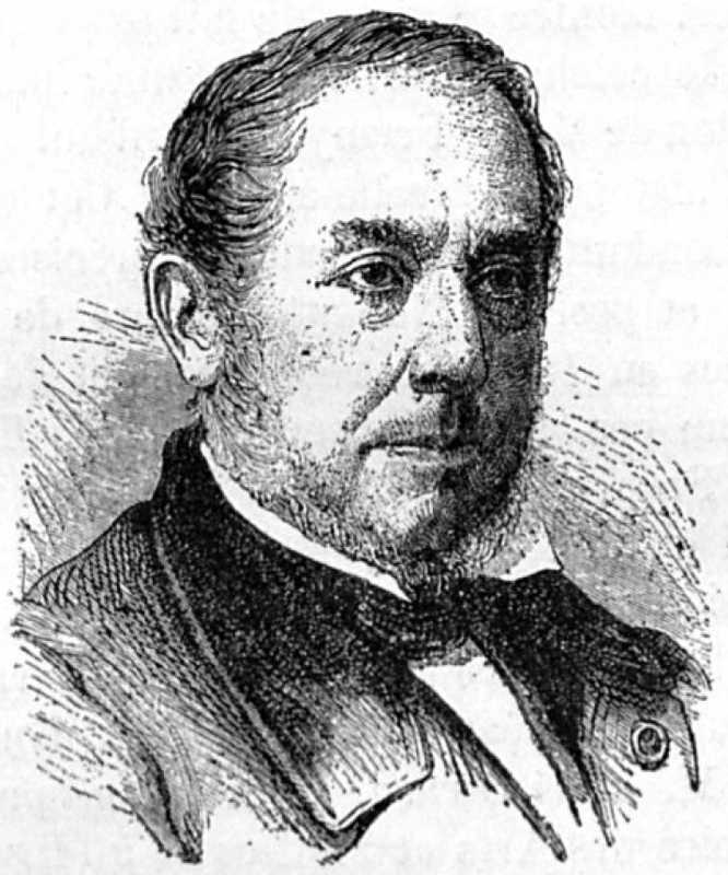 Jules Pelouze