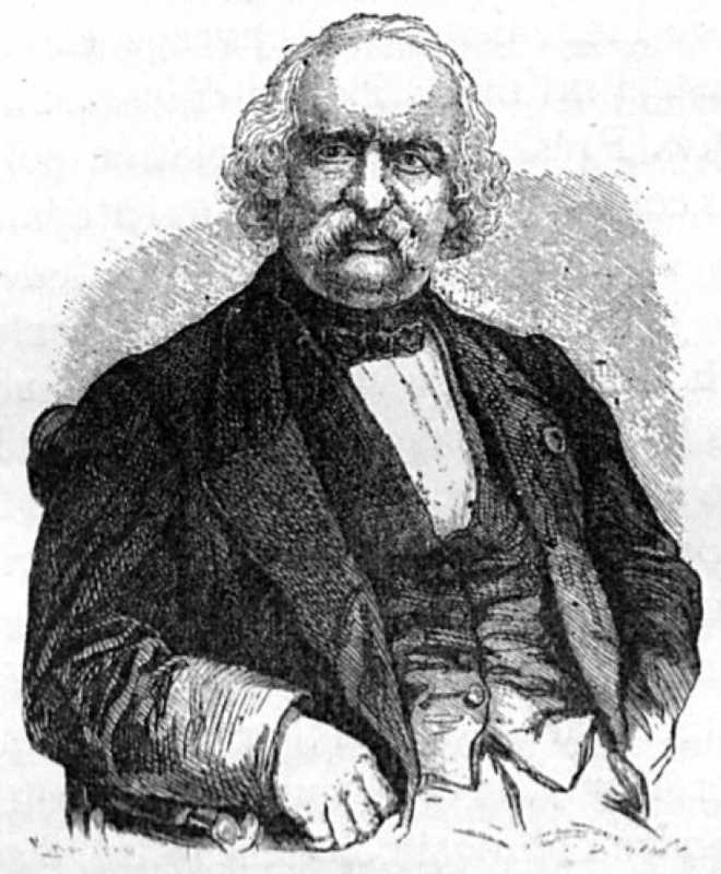 Auguste Perdonnet