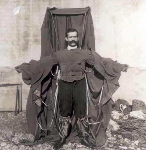 Franz Reichelt