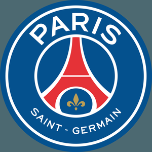 Logo du PSG