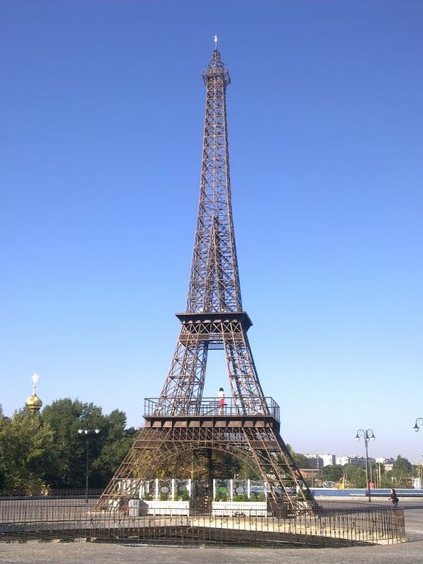 Réplique de Kharkiv
