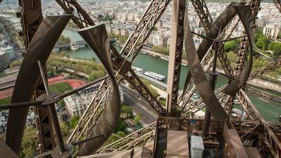 Applications scientifiques de la tour Eiffel