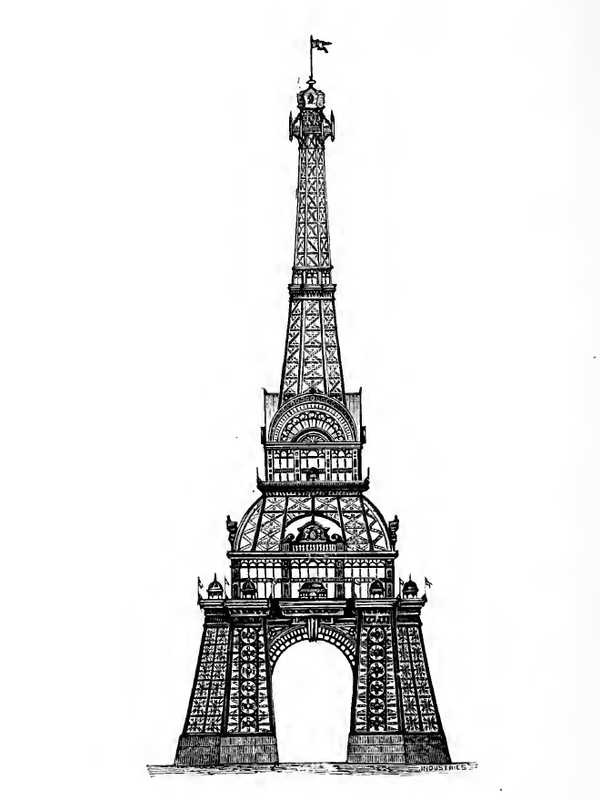 La tour Robert Wylie