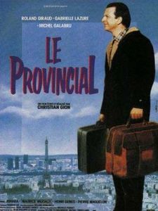 Le provincial