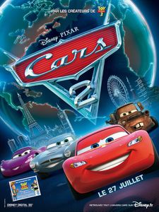 Cars 2