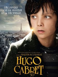 Hugo Cabret