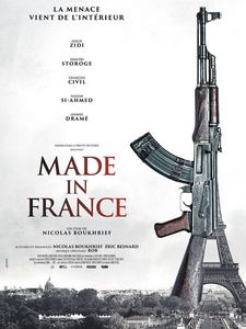 Made in France