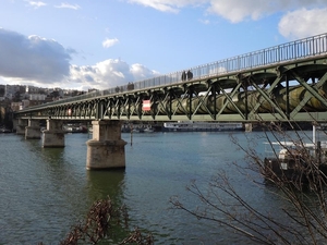 Aqueduc de Saint Cloud