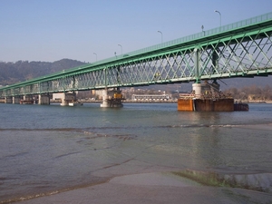 Pont de Castelo