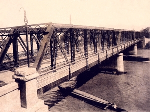 Pont de Santa Cruz