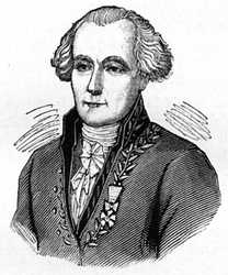 Pierre Laplace