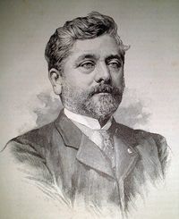 Gustave Eiffel