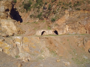 Mine de Zaccar