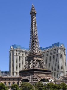 Réplique de Las Vegas