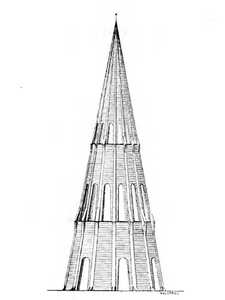 La tour Nicholas C. Vouro