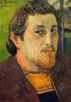 Paul Gauguin