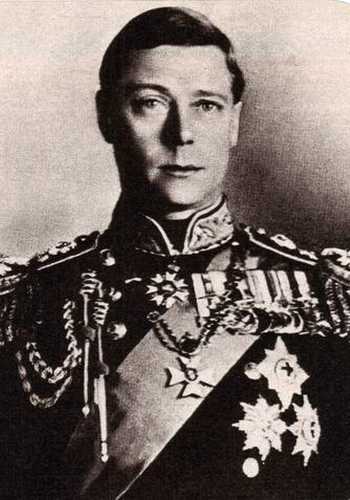 Edward VIII duc de Windsor