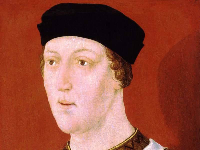 Henry VI