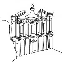 Cité de Petra
