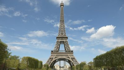 Tour Eiffel